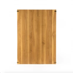 Four Hands Carlisle Coffee Table-Natural Oak