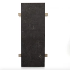 Four Hands Russ Coffee Table-Bluestone