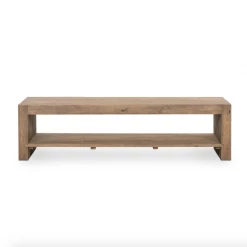 Four Hands Beckwourth Coffee Table