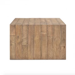 Four Hands Beckwourth Coffee Table