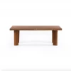 Four Hands Kimball Coffee Table-Natural Reclaimd Tk