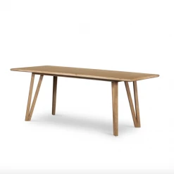 Four Hands Dining Room Leah Dining Table