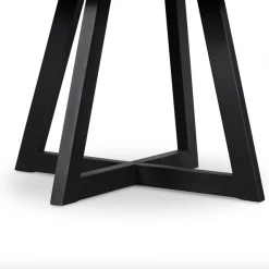 Four Hands Viva Round Dining Table 47