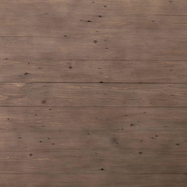 Four Hands Viva Round Dining Table 47"-Sundried Ash Dining Room