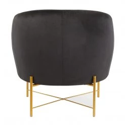 Lumisource Dining Room Chloe Accent Chair