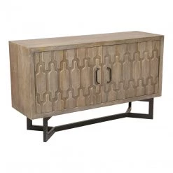 Moe's West Sideboard Living Room