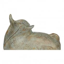 Moe's Home Decor Ecomix Bull