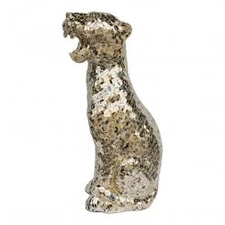 Moe's Home Decor Ecomix Leopard