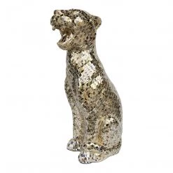 Moe's Home Decor Ecomix Leopard