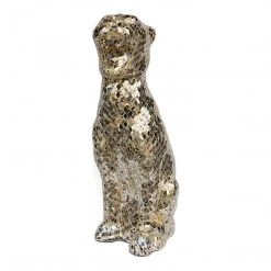 Moe's Home Decor Ecomix Leopard