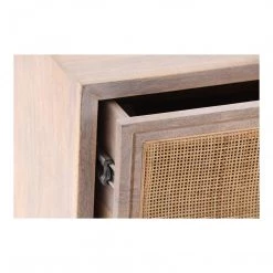 Moe's Bedroom Dobby Dresser