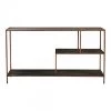 Moe's Bate Console Table Living Room