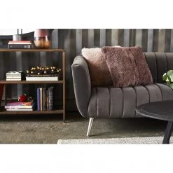 Moe's Bate Console Table Living Room