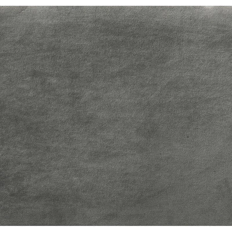 ACME Dones Wingback Velvet Accent Chair