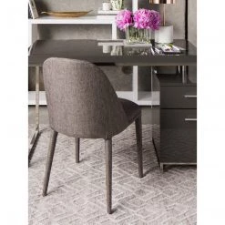 Moe's Dining Room Libby Dining Chair-Set Of 2