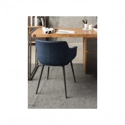 Moe's Ronda Arm Chair-Set Of 2