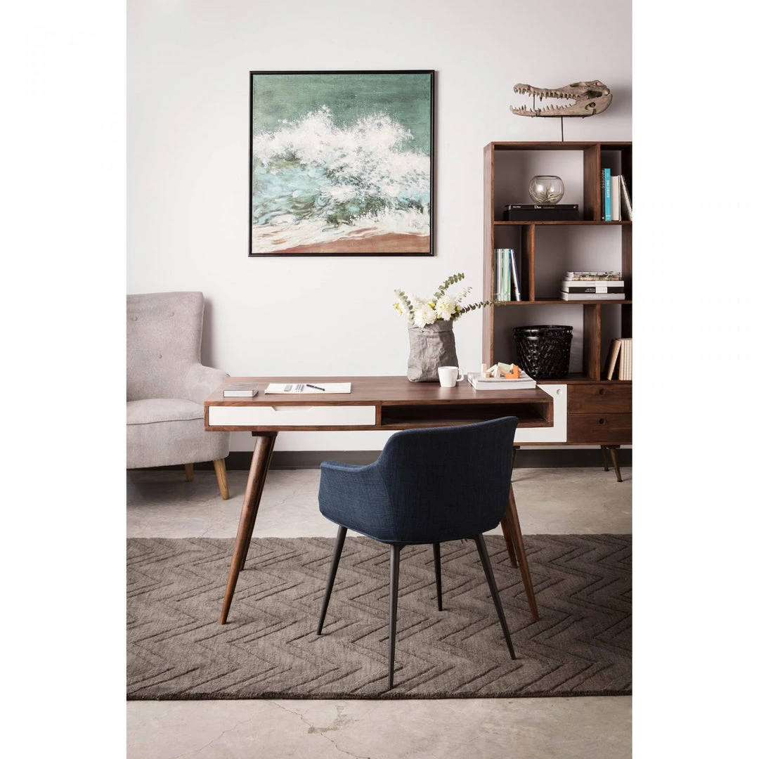 Moe's Ronda Arm Chair-Set Of 2