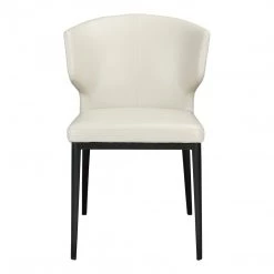 Moe's Dining Room Delaney Side Chair-Set Of 2