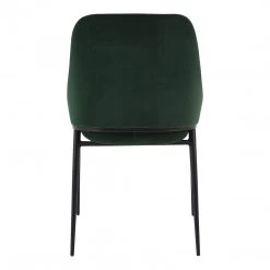 Moe's Dining Room Sedona Dining Chair-Set Of 2