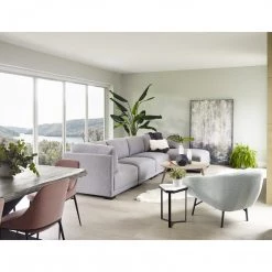 Moe's Dining Room Sedona Dining Chair-Set Of 2