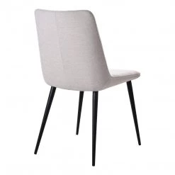 Moe's Fairbanks Dining Chair-Set Of 2