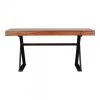 Moe's Office Reale Desk Walnut