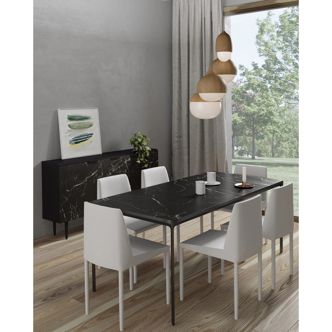 Moe's Medici Dining Table