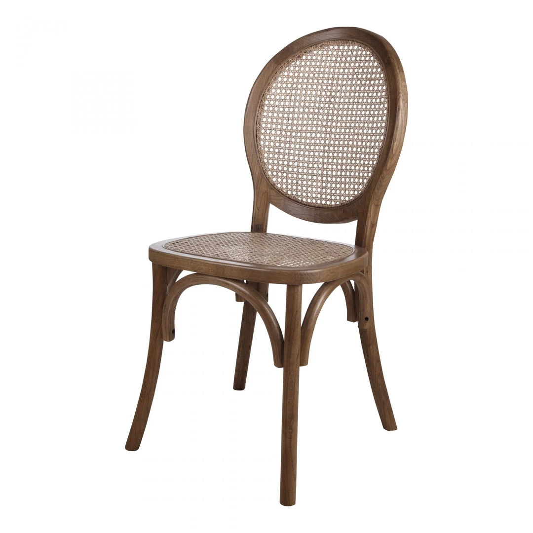 Moe's Dining Room Rivalto Dining Chair-Set Of 2