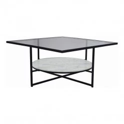 Moe's Lova Coffee Table Living Room