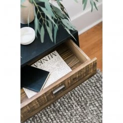 Moe's Nova Nightstand Bedroom