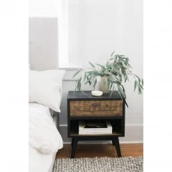 Moe's Nova Nightstand Bedroom