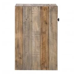 Moe's Bedroom Teigen Nightstand