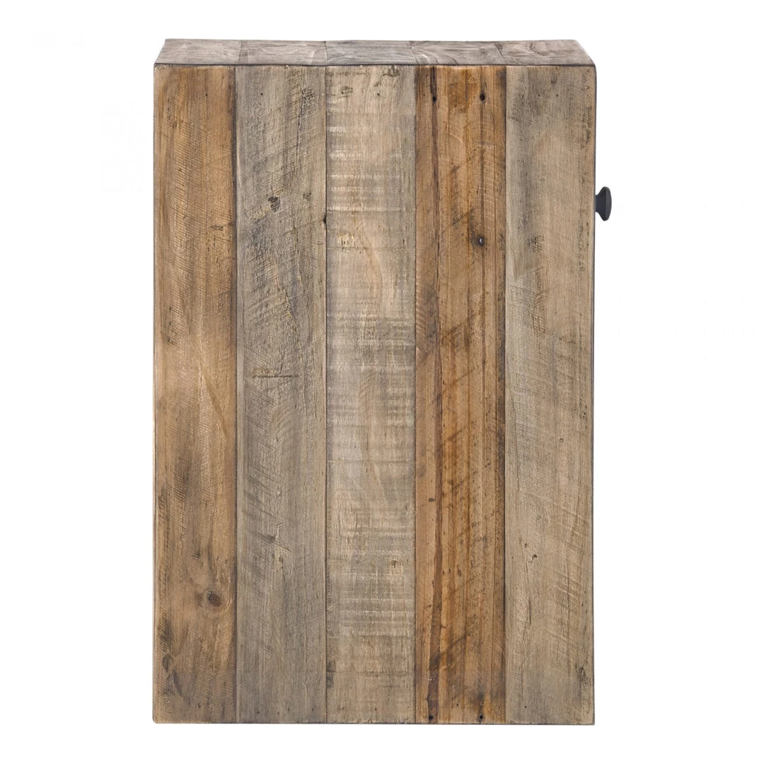 Moe's Bedroom Teigen Nightstand