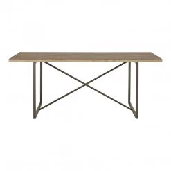 Moe's Sierra Dining Table