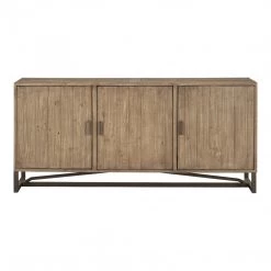 Moe's Buffet Sierra Sidebord