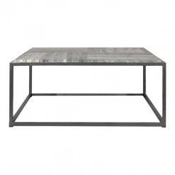 Moe's Living Room Winslow Marble Coffee Table