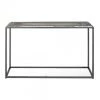 Moe's Living Room Winslow Marble Console Table
