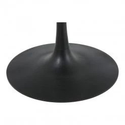 Moe's Nyles Marble Dining Table Dining Room