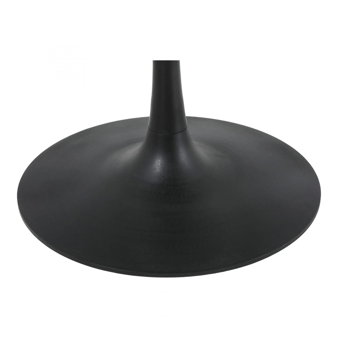 Moe's Nyles Marble Dining Table Dining Room