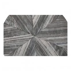 Moe's Nyles Marble Dining Table Dining Room