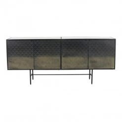 Moe's Woodrow Sideboard Living Room