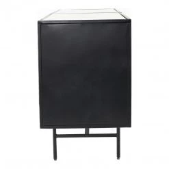 Moe's Woodrow Sideboard Living Room