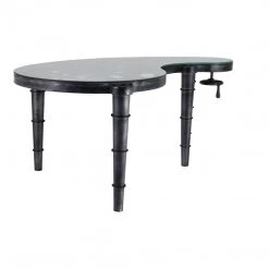 Moe's Office Shifting Gears Desk