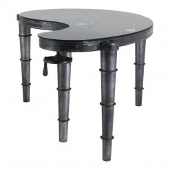 Moe's Office Shifting Gears Desk