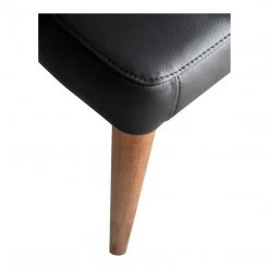 Moe's Dining Room Outlaw Dining Chair-Set Of 2