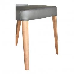 Moe's Dining Room Outlaw Dining Chair-Set Of 2