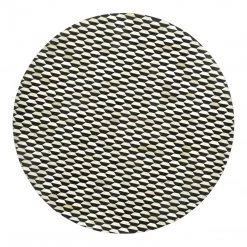 Moe's Optic Coffee Table Living Room