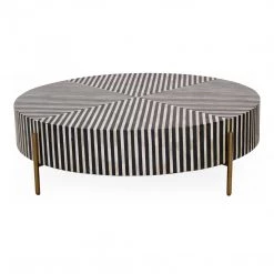 Moe's Living Room Chameau Coffee Table