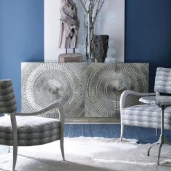 Barcelona Credenza Bernhardt