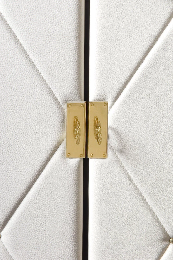 Jet Set Buffet Bernhardt Living Room